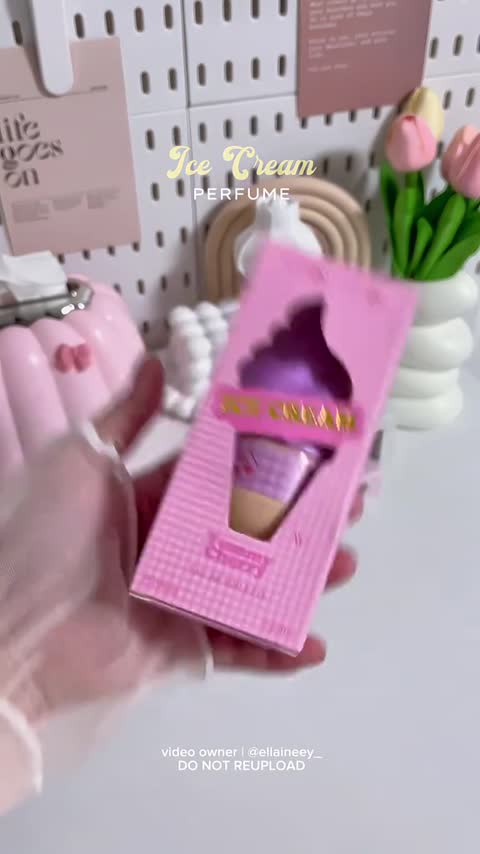 عطر بستنی (100) میل