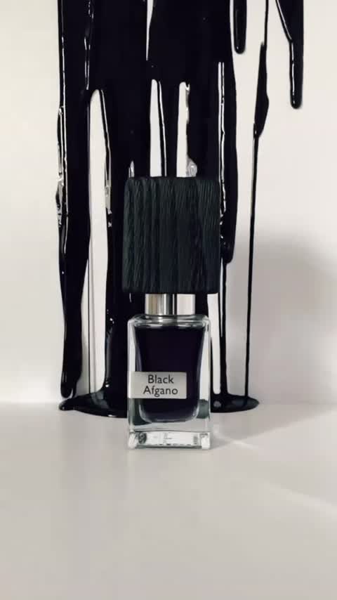 عطر بلک افغان 