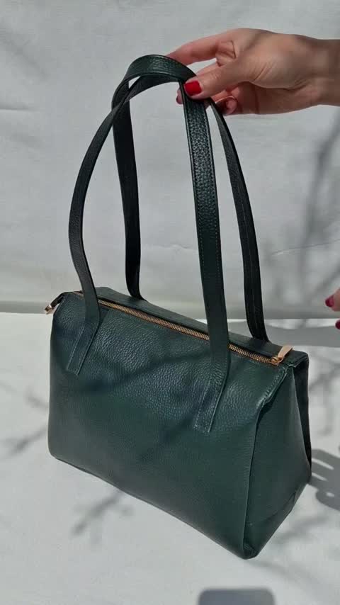 جاکارتی چرم طبیعی