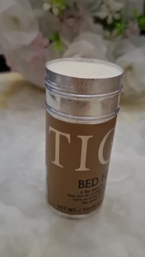 واکس مو تی جی TIGI مدل Bed Head وزن 75 گرم