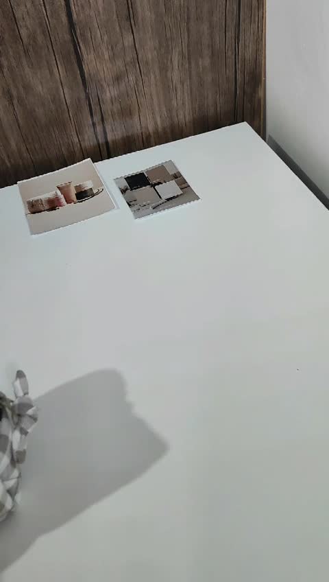 میکاپ بگ پینترستی چهارخونه 
