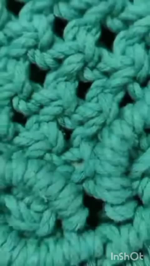 کیف مارپیچ مکرومه سپید  نقش (پس کرایه)