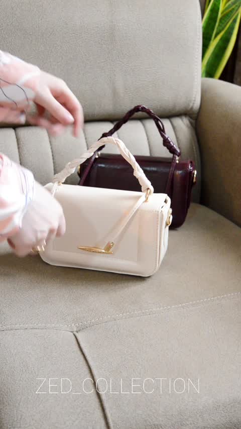 مینی بگ Louis Vuitton 