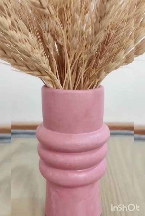 گلدان حلقه ای پینترستی گالری آنیل