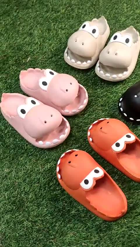 دمپایی و صندل پاپا مدل دراگون بچه گانه (اسپورت)
