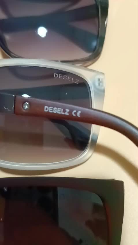 عینک آفتابی مردانه دیزل DESELZ آیتم 2309