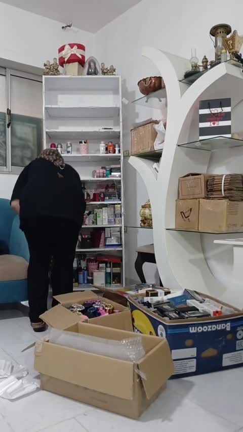 اسپری بایلندو