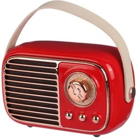 اسپیکر گریت نایس مدل GTS1959 (فروش عمده پک های 8 عددی)