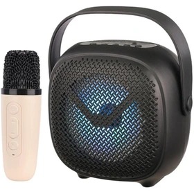 اسپیکر بلوتوثی گریت نایس GTS-2008 (فروش عمده پک های 6 عددی)