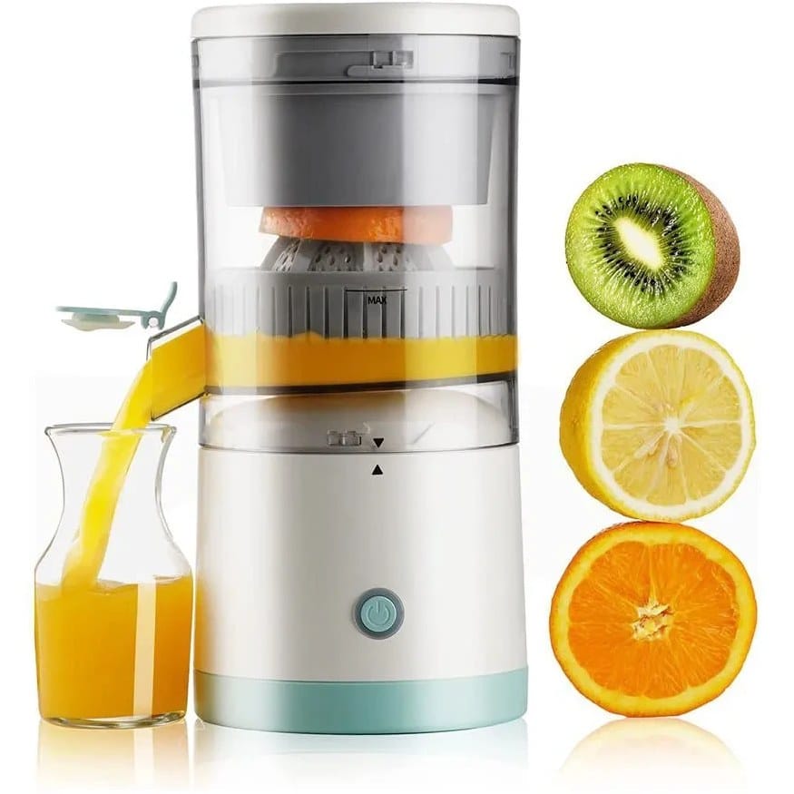 آب مرکبات شارژی citrus juicer