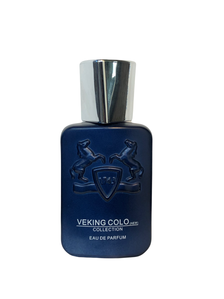 ادکلن 25 میل مارلی لیتون شرکت ویکینگ کولو نیو کالکشن کد 023 - Demarley Lyton - VEKING COLO New Collection Code 023