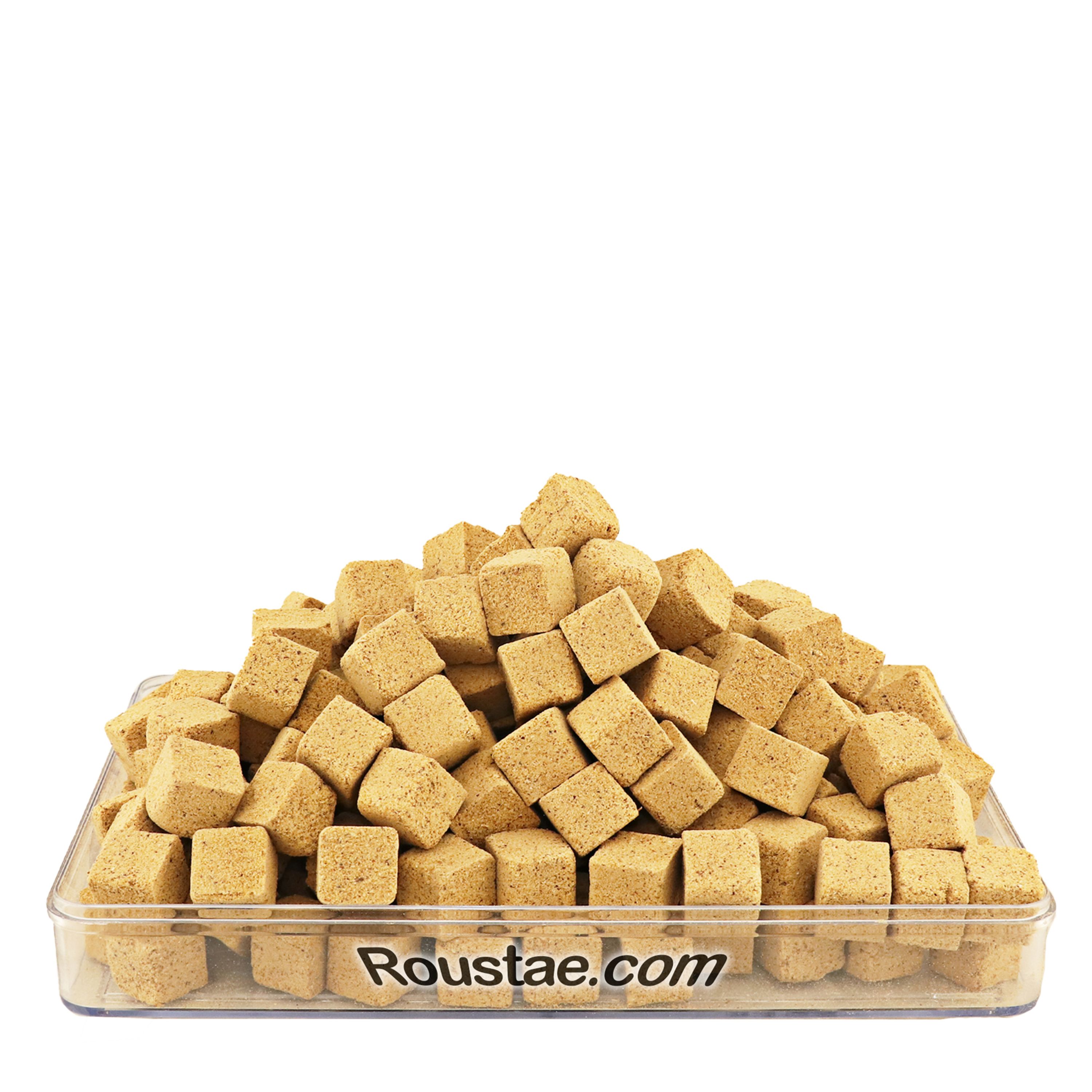 حبه سنجد 200گرم( اسیاب شده با هسته)