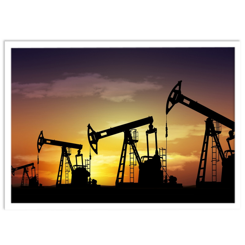 تابلو بکلیت طرح تجهیزات نفتی مدل W-S1461 ارسال فوری مدل 1