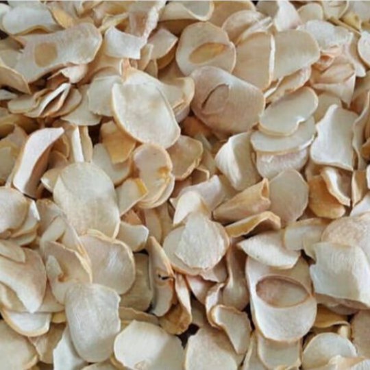 موسیر ورقه ای خشک 100 گرم
