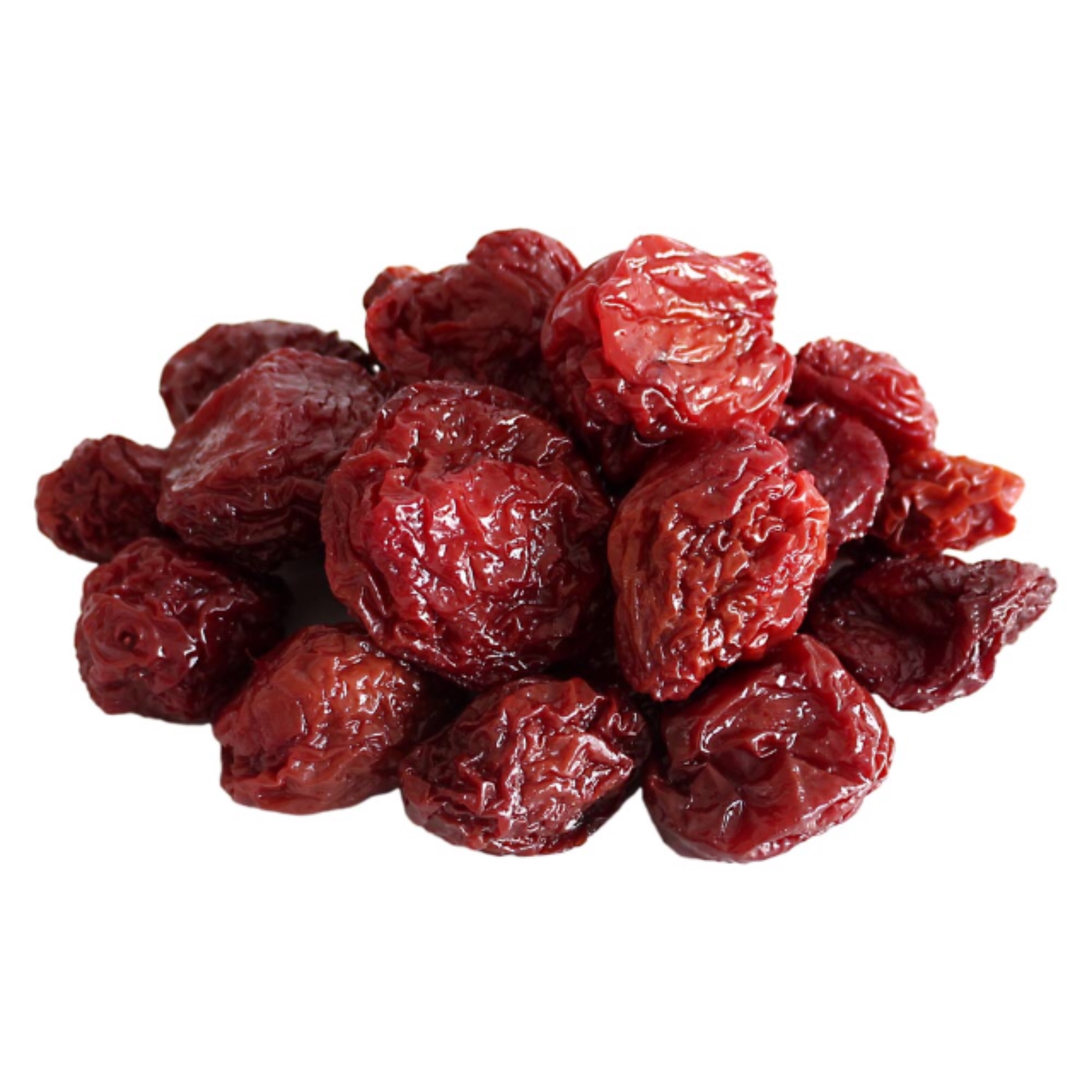 الو جنگلی ترش درشت(خیس) 500گرم