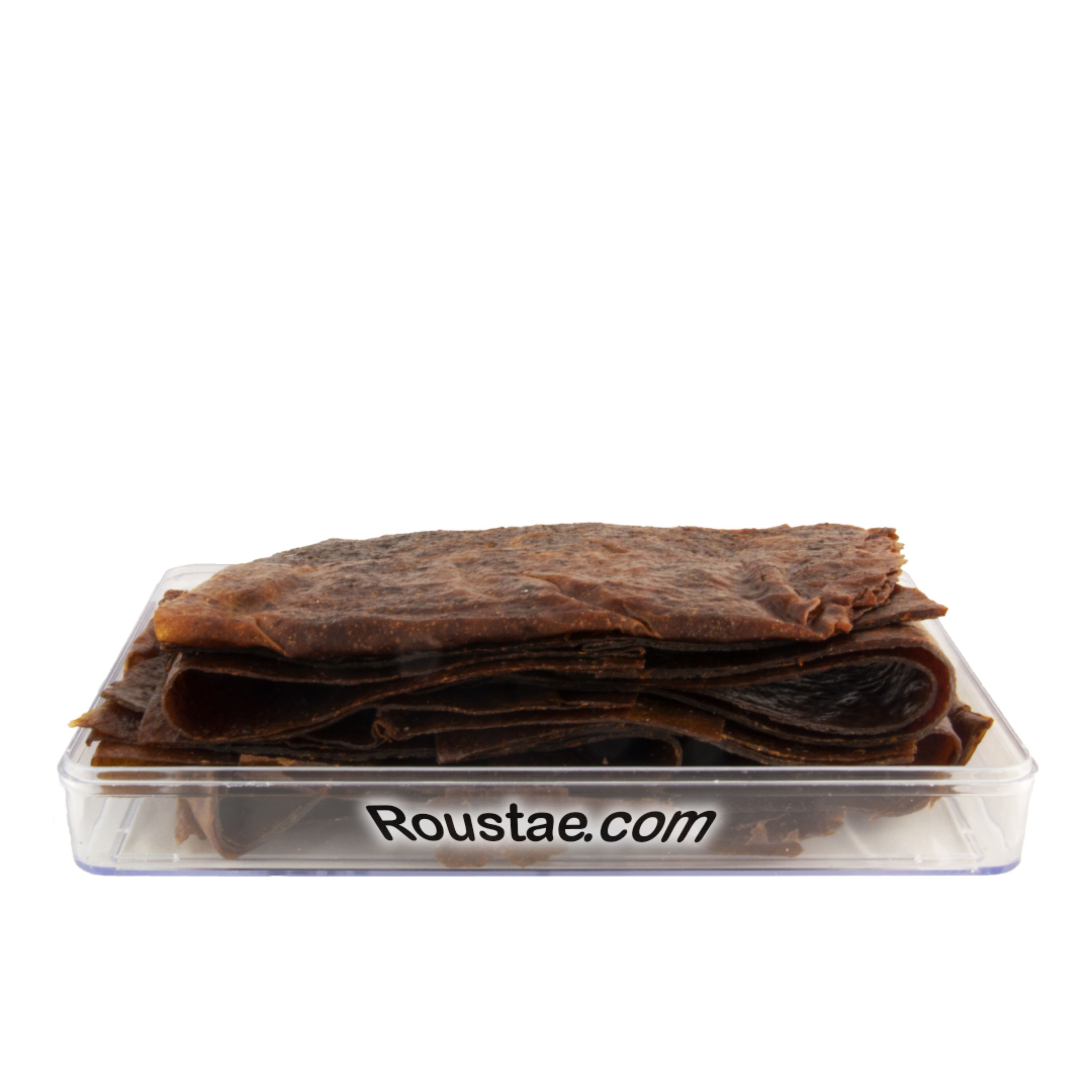 لواشک محلی 500 گرم (طعم ملس)