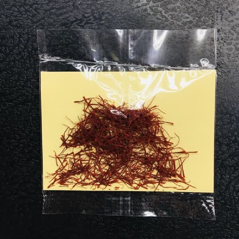 زعفران  1 گرمی قاینات