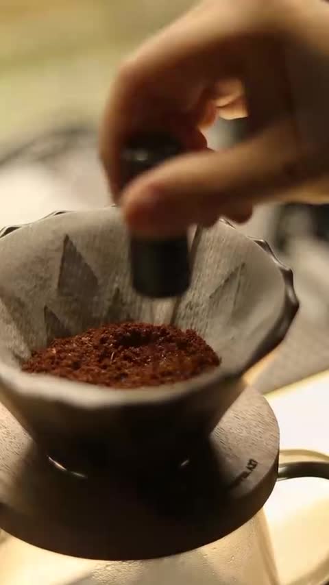 نیدل مشکی استند دار مگنتی
