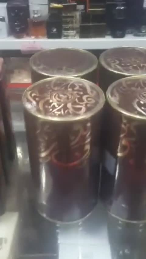 ادکلن حروف لطافه زنانه و مردانه Huroof Lattafa