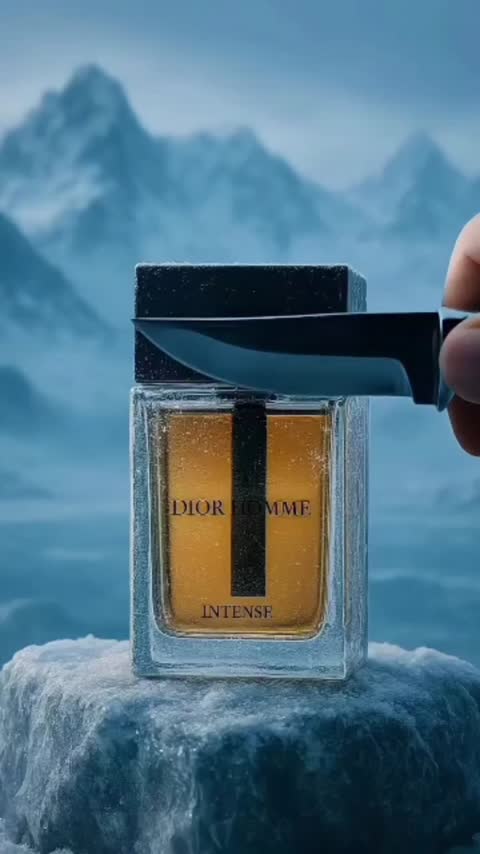 عطر هوم اینتنس دیور Homme Intense Dior