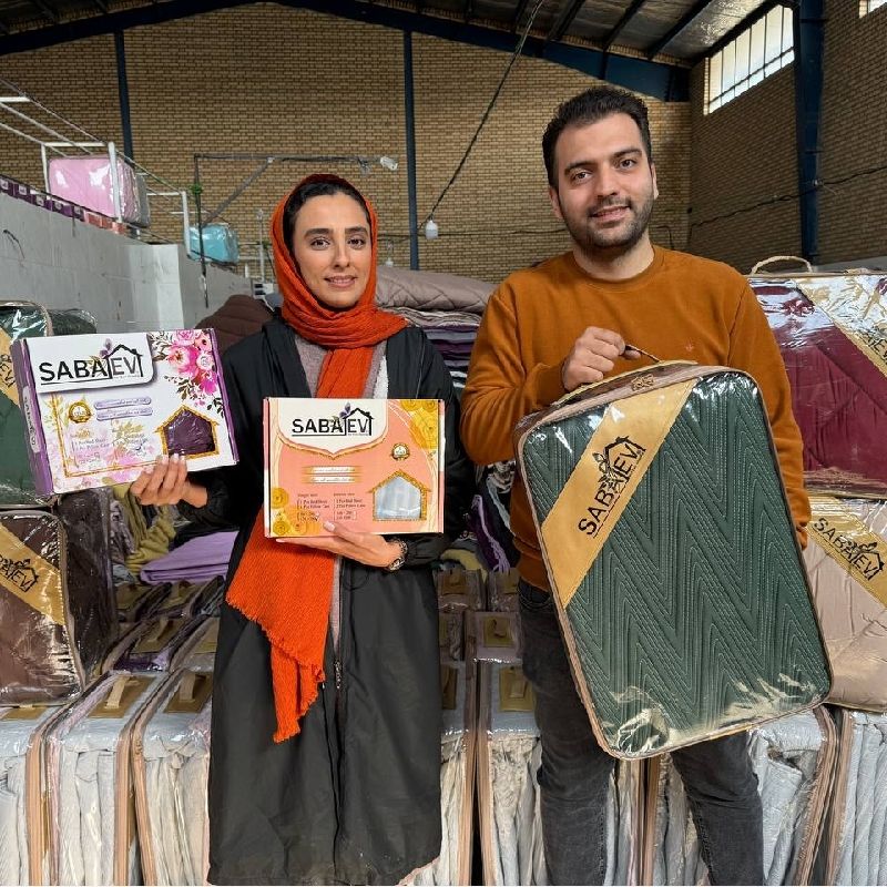 فائزه مرادی