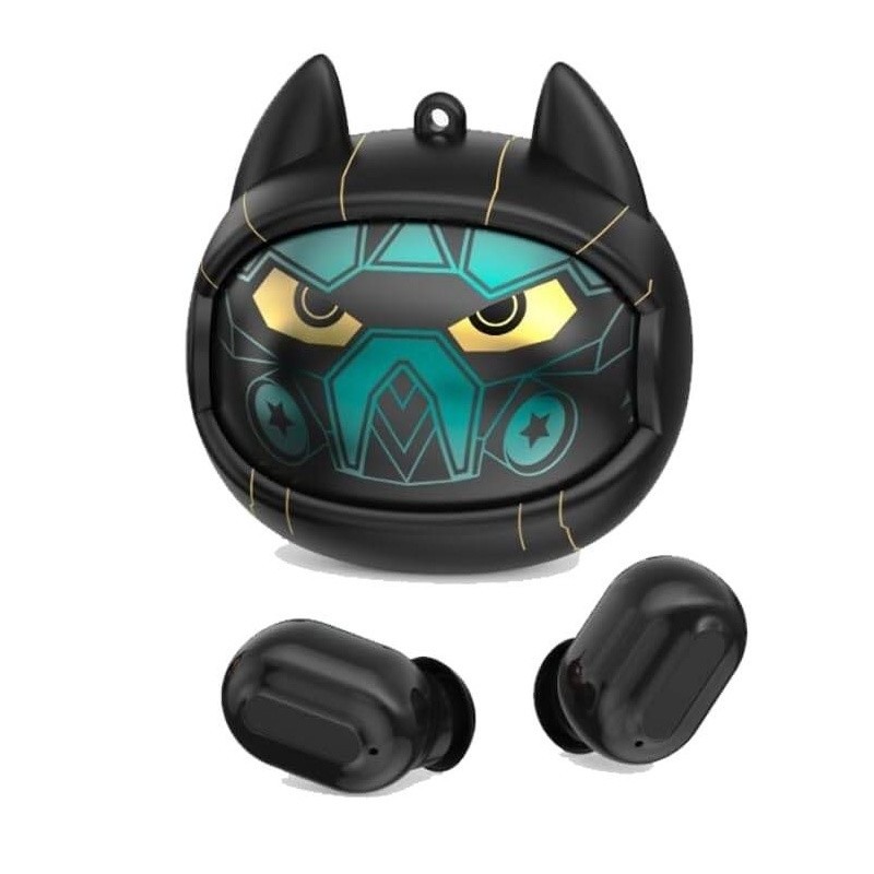 ایرپاد هندزفری گرین لاین مدل Shadow Beats ا Green Lion Shadow Beats True Wireless Earbuds