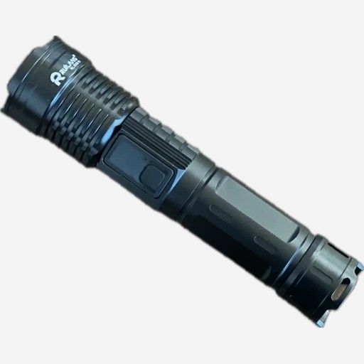 چراغ قوه شارژی دیجیتال RUiLANG مدل RLSX626