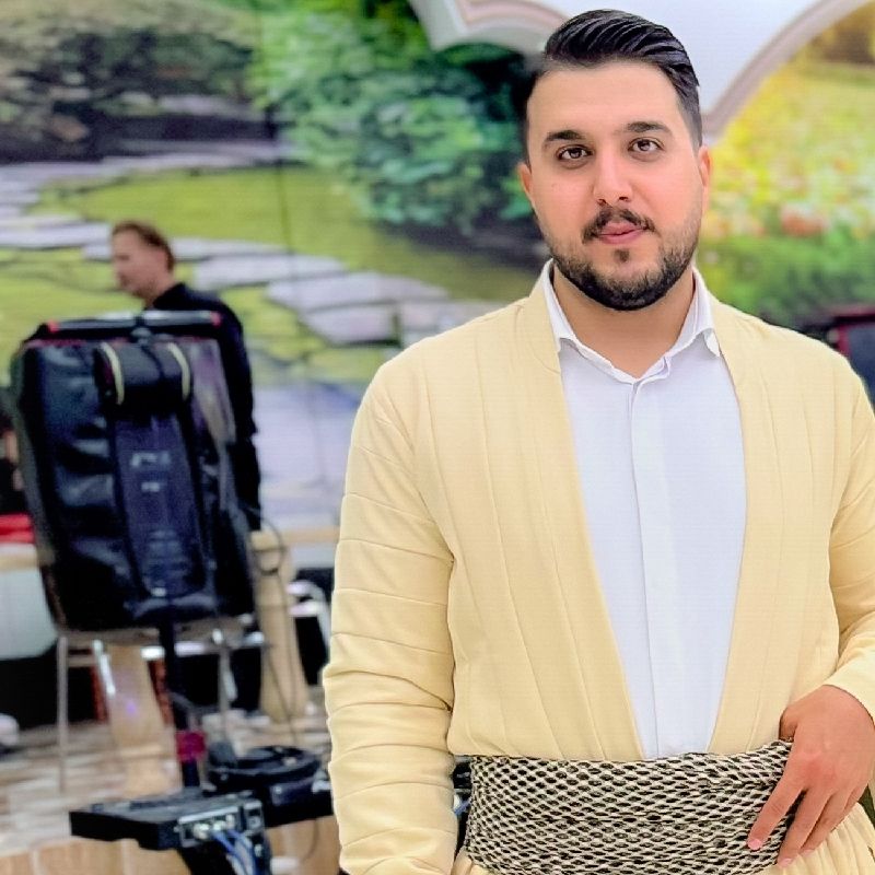 پیمان رستمی