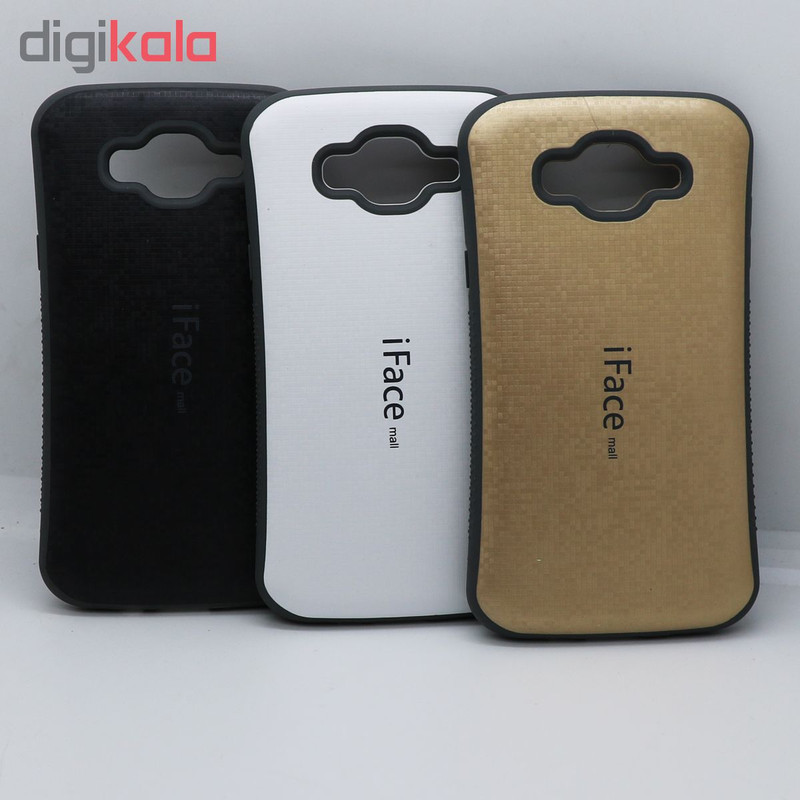 کاور آی فیس مناسب مدل mall برای گوشی موبایل سامسونگ Galaxy J7 2015