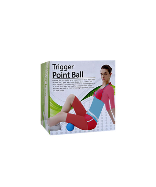 توپ ماساژور Point Ball ریچ اسپرت