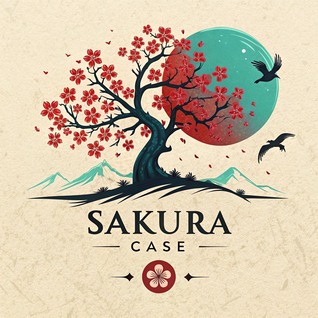 SAKURA | CASE