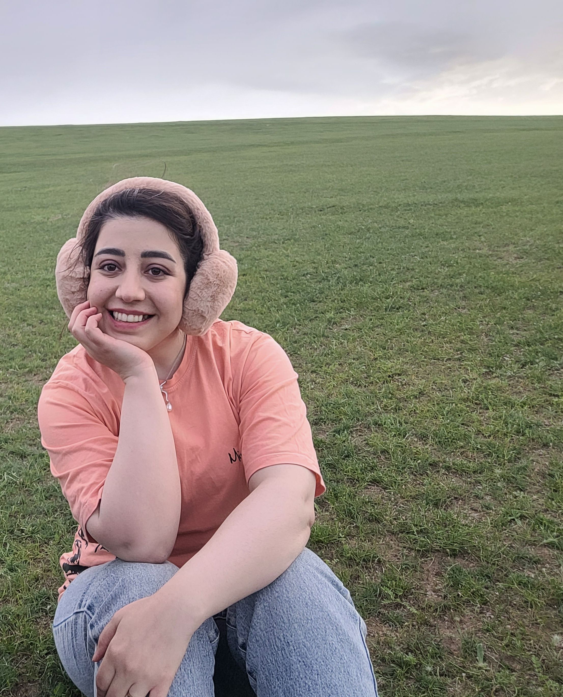 حانیه بیاتی