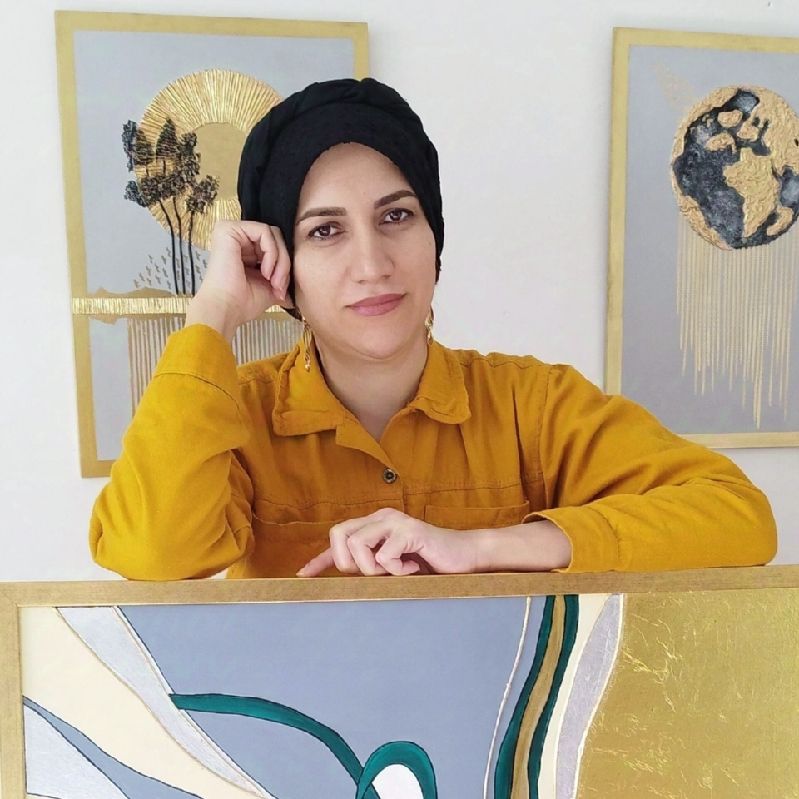 فهیمه جهانیان