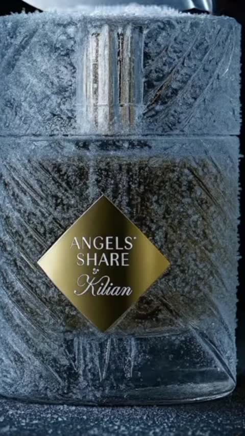 ادکلن بای کیلیان آنجلز شیر  By Kilian Angels Shar بارکد دار  (50 میل )