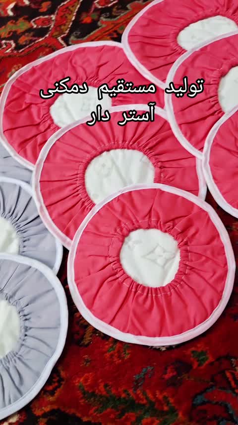 دمکنی 3عددی عمده