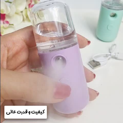 دستگاه بخورسرد دستگاه بخورصورت بخور سرد عروسکی