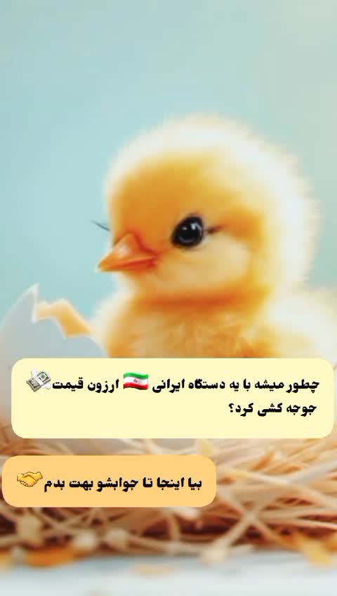 دستگاه جوجه کشی خانگی 20 تایی نیمه اتومات مدل3-Mini-Jik