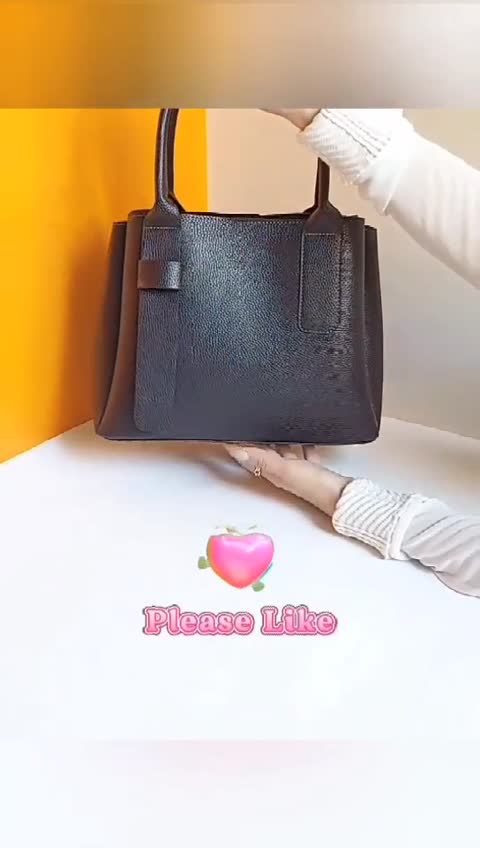 کیف دستی و دوشی چرم طبیعی گاوی زنانه و دخترانه کد 309/3