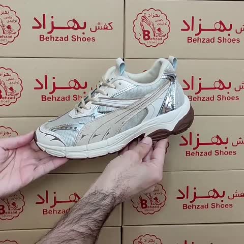 کتونی دخترانه زنانه سایز 37 تا 40 رنگ کرم زیره پیو کفی طبی لژ چهار و نیم سانتی رویه راشل خارجی و چرم مصنوعی سبک راحت