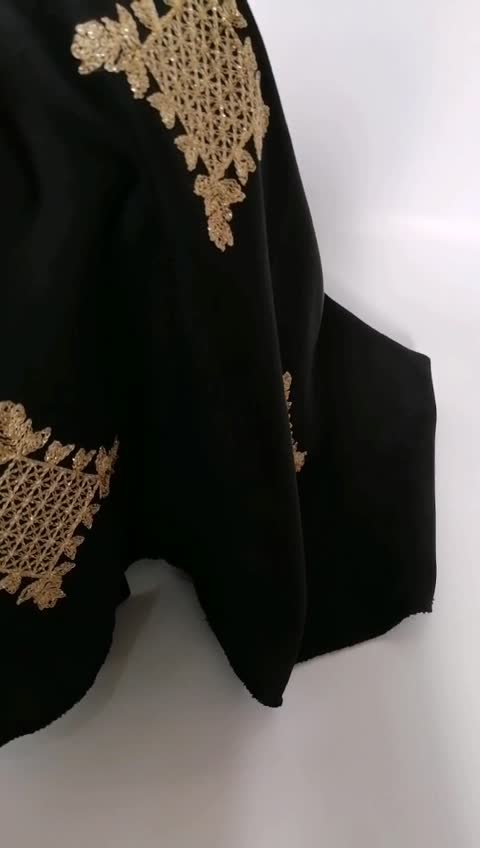 پارچه سوییت پشت غواصی سوزندوزی گرم بالا