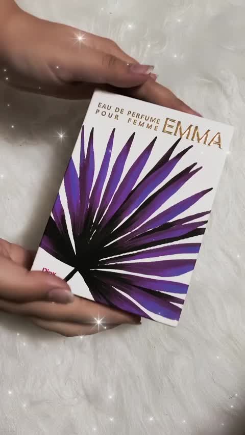 ادکلن اما ( emma)(100 میل)