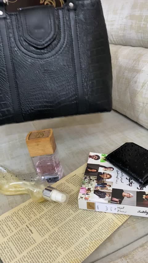 کیف دوشی زنانه با چرم طبیعی