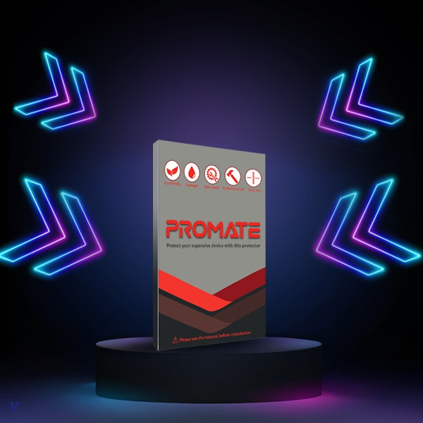 محافظ صفحه نمایش مات آنتی بلو پرومیت مدل هیدروژلی مناسب برای گوشی موبایل ناتینگ Phone 4a Pro – با بهترین کیفیت