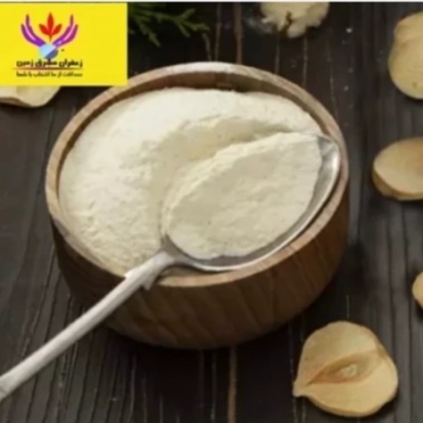 پودر موسیر 100 گرم برند مشرق زمین