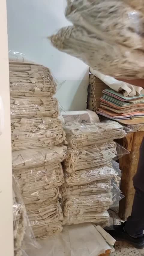 کارتن 45 عددی کیف های دوشی پارچه ای فانتزی