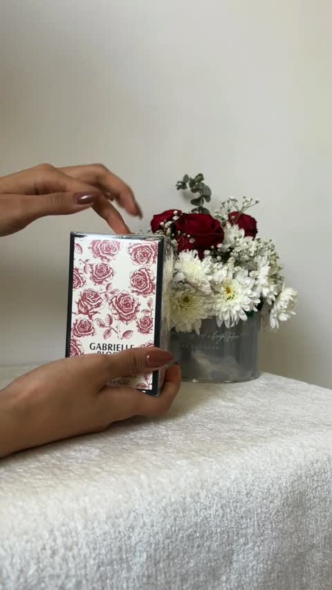 عطر ادکلن گابریل بلوم زنانه (برند فرگرانس)
