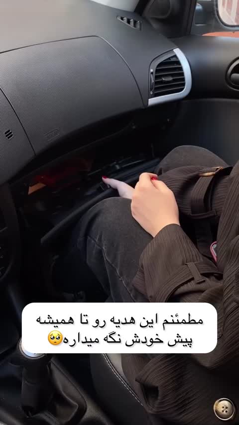 فوتوبوک پینترستی چرمی 20 عکس همراه بسته بندی هدیه