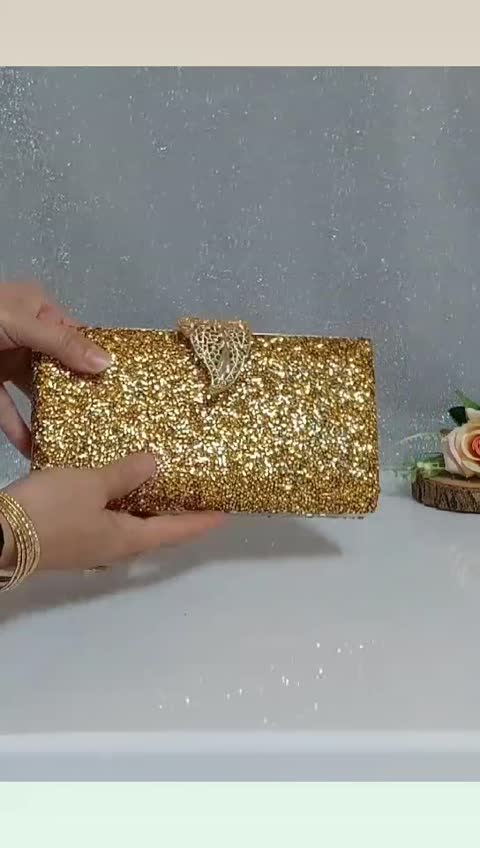 کیف مجلسی دستساز،کیف عروس