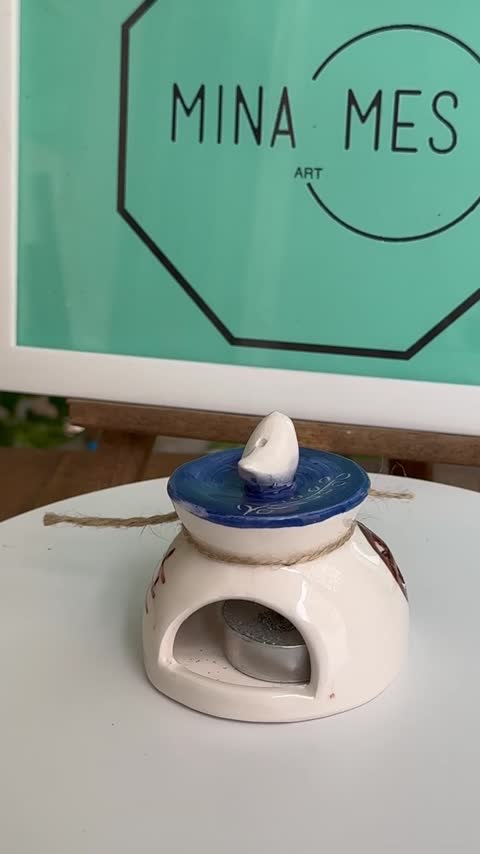 جاعودی خانه جنگلی آبی