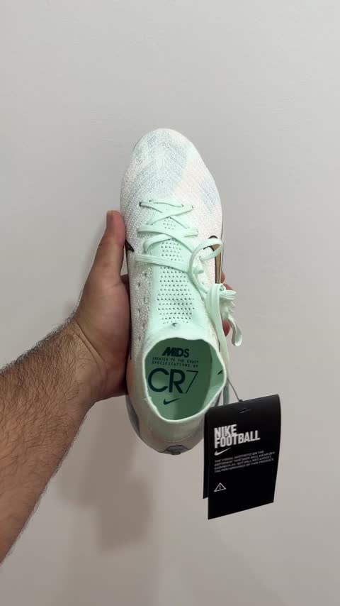 نایک زوم ساقدار CR7